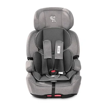 Lorelli auto-sedište Iris isofix grey 9-36kg (2021) Lorelli auto-sedište Iris isofix grey 9-36kg (2021)